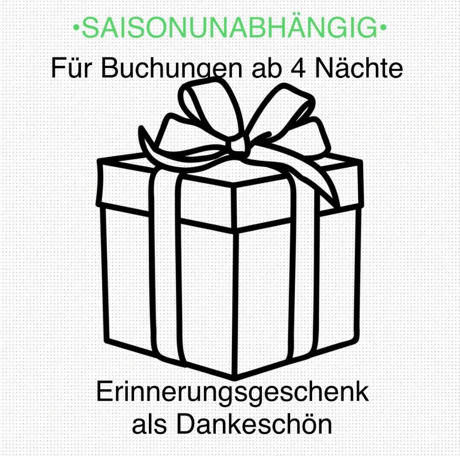Ferienwohnung Am Bodensee- Zentrale Lage, Free Parking And Wifi, 109 M2, Privater Garten, 7 Gaeste, 2X Kingsize Boxspringbett, Familienfreundlich 腓特烈港 外观 照片
